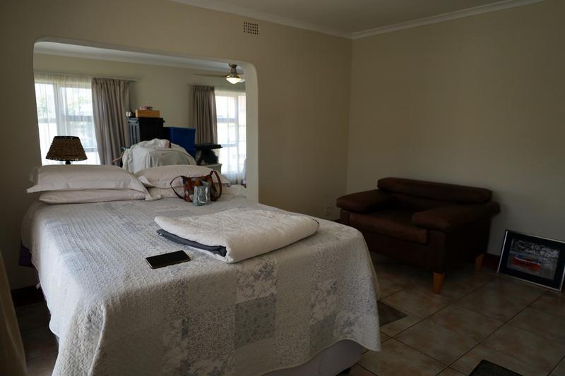 3 Bedroom Property for Sale in Eersterivier Industria Western Cape